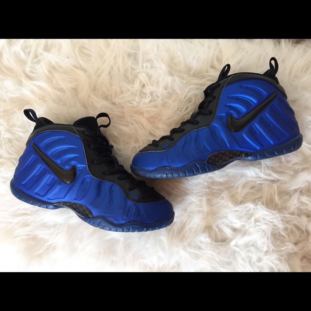 Little Posite Foams